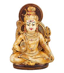 Lord Shiva