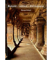 Badami Aihole Pattadkal