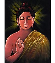 Lord Buddha