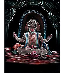 Hanuman