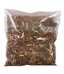 Natural Herb Powder for Havan