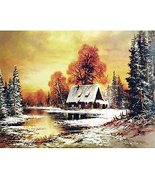 A Melting Winter