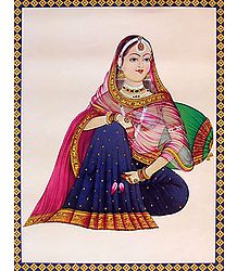 Courtesan