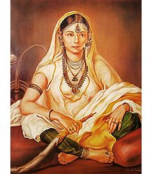 Indian Beauty