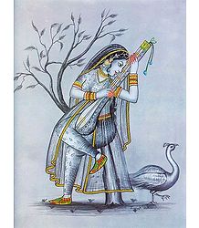 Ragini Kakubha