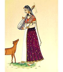 Ragini Gujari