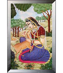 Ragini