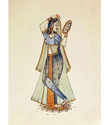 Shringar