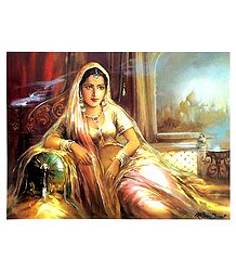 Rajput Beauty