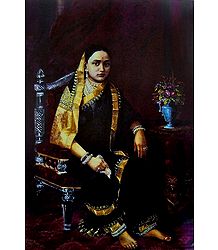 Maharani Chimnabai