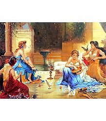 Beauties of Greece