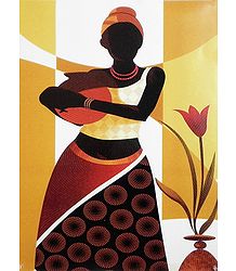 Water Carrier
