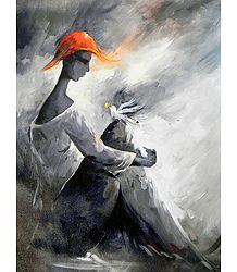 Longing for Peace
