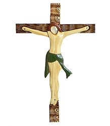 Jesus Christ on Cross