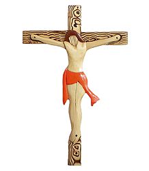 Jesus Christ on Cross