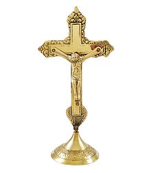 Jesus Christ on Cross