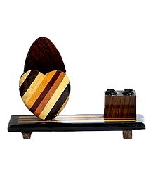 Pen and Pencil Holder