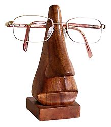 Spectacle Holder