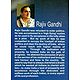 Rajiv Gandhi