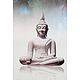 Lord Buddha - Set of 4 Posters