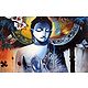 Gautam Buddha - Set of 4 Posters