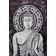 Lord Buddha - Set of 4 Posters