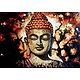 Lord Buddha - Set of 2 Posters