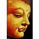 Lord Buddha - Set of 4 Posters