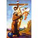 Joseph Brings Down Jesus from His Crucifix