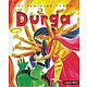Durga - The Feminine Force