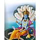 Narad Muni - The Divine Messenger