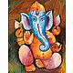 Lord Ganapati