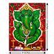 Leaf Ganesha