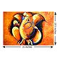 Artistic Ganesha