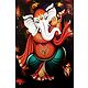 Musician Ganesha - Set of 2 Posters