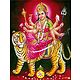 Goddess Bhagawati