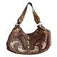 Elegant Beaded and Sequined Bag
