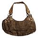 Elegant Beaded and Sequined Bag