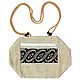 Designer Bag with Two Zipped Pocket