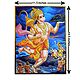 Hanuman Carrying Gandhamadan Parvat