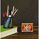 Krishna Balaram- Framed Picture