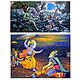Radha Krishna and Krishna Bhishma - Set of 2 Posters