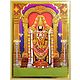 Krishna and Balaji - Set of 2 Posters