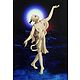 Chaitanyadev and Lord Krishna - Set of 2 Posters