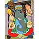 Lord Ganesha