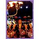 Krishna, Yashoda and Pooram Festival - Double Sided Laminated Poster