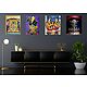 Sreenathji, Swaminarayan, Durga - Set of 3 Posters