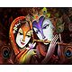 Radha Krishna - The Eternal Lovers