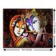 Radha Krishna - The Eternal Lovers