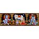 Yashoda and Krishna